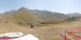 Webcam Boí Taüll: 360°-Panorama Cap de Vaques