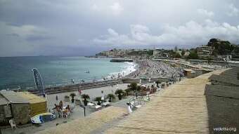 Webcam Genova: Genova Windsurfing Club