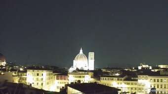 Webcam Firenze: Duomo di Firenze
