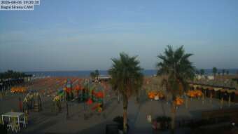 Webcam Sottomarina