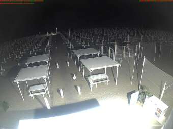 Webcam Rimini