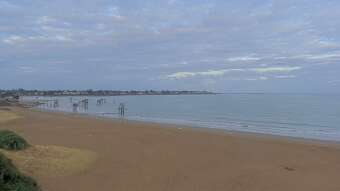 Webcam Saint-Michel-Chef-Chef