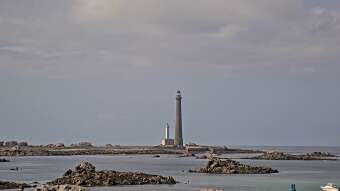 Webcam Les Abers