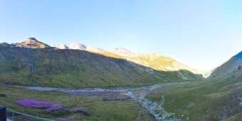 Webcam Val-d'Isère