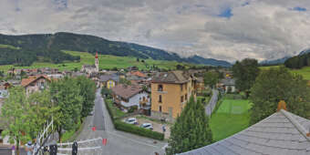 Webcam Niederdorf: PanoCam Niederdorf