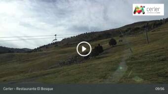 Webcam Cerler