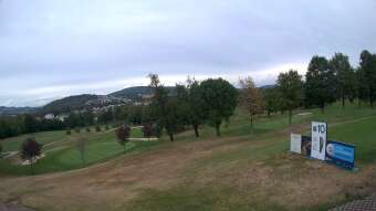 Webcam Luftenberg: Linzer Golf Club Luftenberg