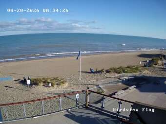 Webcam Grand Bend: Grand Bend Beachview