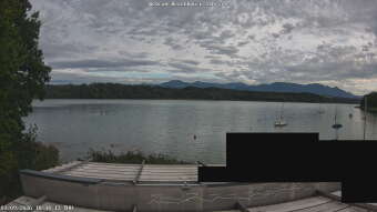 Webcam Söchtenau: Beachhouse Simssee