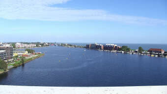 Webcam Wilhelmshaven