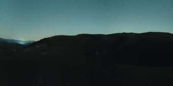 Webcam La Molina: Panorámica de 360° Cap de Comella superior - FGC