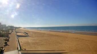 Webcam Saint-Jean-de-Monts: Esplanade