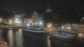 Webcam Rostock