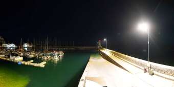 Webcam Belle-Île-en-Mer