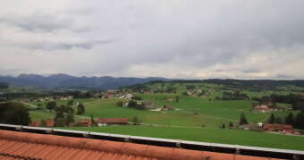 Webcam Oberreute: PANOMAX Oberreute