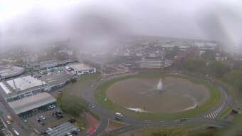 Webcam Aachen: Aachen Europaplatz