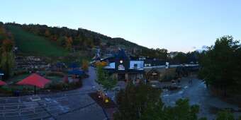 Webcam Blue Mountain: Blue Mountain Village
