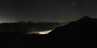 Webcam Aussois: Sommet de l'Armoise