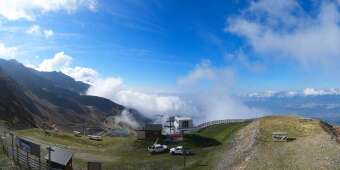 Webcam Les 7 Laux: Pipay