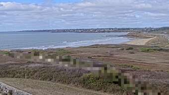 Webcam Guidel: Fort du Loch