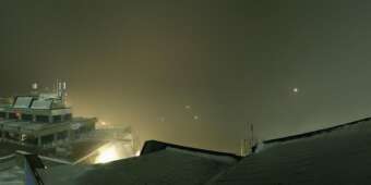 Webcam Riffelalp: 360° Panorama Trockener Steg - ZBAG