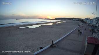 Webcam Barbate