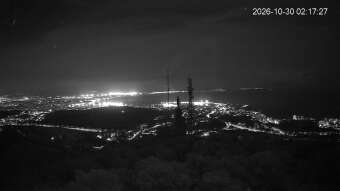 Webcam Palma de Mallorca